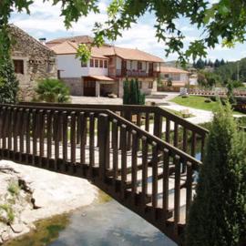 Casa de Sao Cristovao, hotel in Boticas