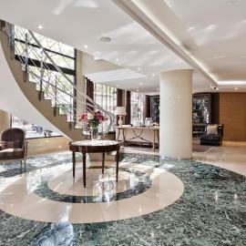 Acta CITY47, hotel a Barcelona