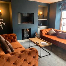 Rose Cottage, Windermere Centre, Central Location, Hotel in Windermere