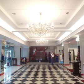 Red Rock Hotel Penang