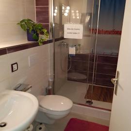 Pension am Messegelände, hotel in Magdeburg