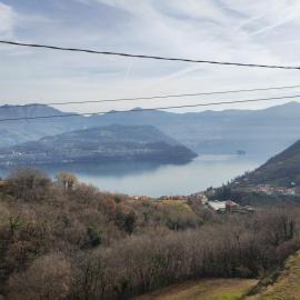 La cornale, hotel in Tavernola Bergamasca