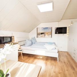 Urlaubsmagie - Ferienwohnung Talruhe - Garten mit Terrasse & Saisonaler Pool - H5, hotel di Sebnitz