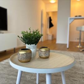 Zentrales Appartement im Herzen von Kempten