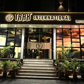 Hotel Trax International