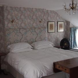 Clare Cottage, hotel in Sherborne