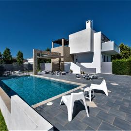 Xenos Villa 1, hotel a Tigaki