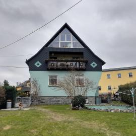 Ferienwohnung im Traumhaus, hotel em Werda