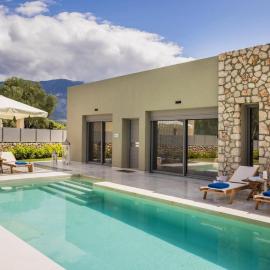 Villa Helena - Ionian Treasure Villas