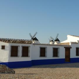 La Casa El Yelmo De Mambrino, Hotel in Campo de Criptana