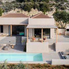 Villa Gaia - Secret Roc Villas