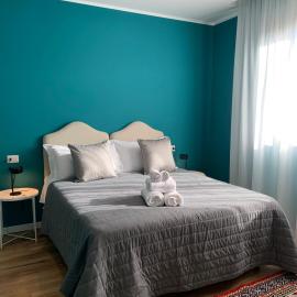 Apartment Hotel Marchesini, hotell i Ravenna
