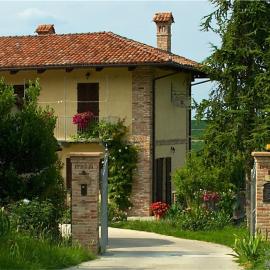 Agriturismo Tre Stelle, hotel a Barbaresco