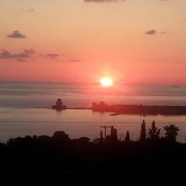 Viesnīca Casa Di Mare pilsētā Metoni