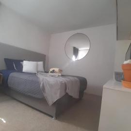 Casa Bosques, hotel Cuautitlán Izcalliban