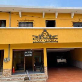 Hotel Casa Alegria