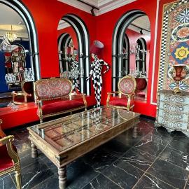 THINK HOTEL, hotel a Konya