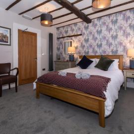The Clockhouse Bewdley, hotel a Bewdley