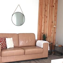 House Seven: Horta'da bir otel
