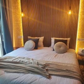 Luxury 16 Imperial, hotelli kohteessa Novelda