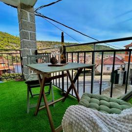 Casa Rural, “El Andador”