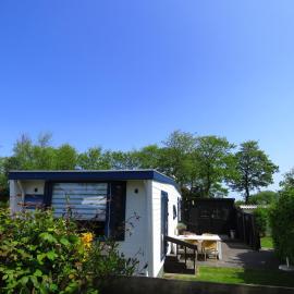 Chalet Seazon R23, hotel di Buren