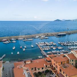 Appartamenti La Marina - Goelba, hotel in Marciana Marina