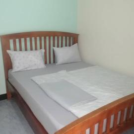 엔테베에 위치한 호텔 Habermotel Enterprises Ltd