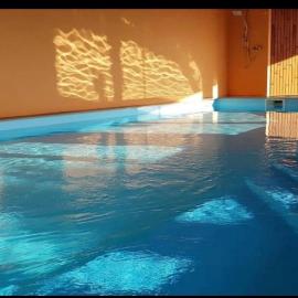 Country House Zemljanka, hotel a Šentrupert