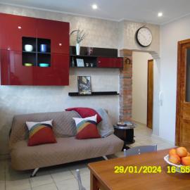 La Casa di Giuditta - B&B Casa Vacanze - Ramacca, hotel in Ramacca