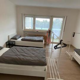 MSC Lampertheim, hotel a Lampertheim