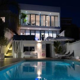 Villa Ensueño