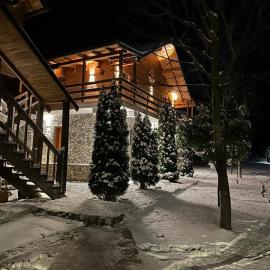 Valbona Relax, hotel Valbonában