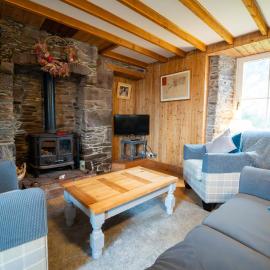 Brosnan's Cottage