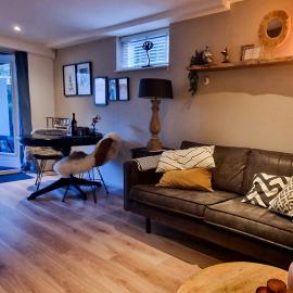 Have a nice stay! - Le Souterrain