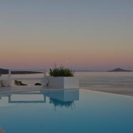 Anemone Villas hotel, viešbutis mieste Alonisas