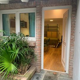 CASA MARU - La Verde, hotel in Vicente López