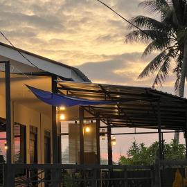 Rods Homestay - Kg Agong Penaga, hotel a Kepala Batas