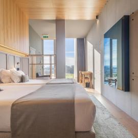 Lousada Country Hotel, Hotel in Lousada