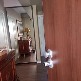 open