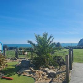 Luxurious Lodging in Bembridge, hotel in Bembridge