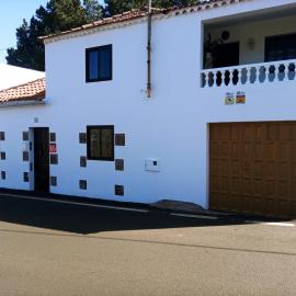 LA CASA DE PÁ