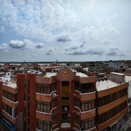 Hotel Sandiego, khách sạn ở Puerto Berrío