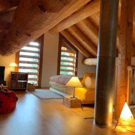 Rustico Valgrazia, hotell i Molare