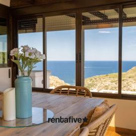 rentafive - Nuevo - A/A - Reformado - Piscina
