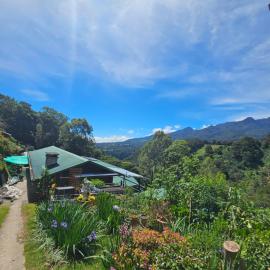 Eco Horqueta, hotel in Boquete