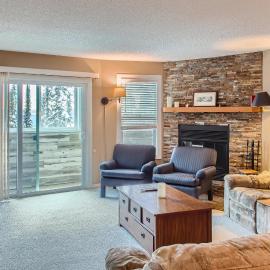 Ponderosa Inn 316 by Okanagan Premier