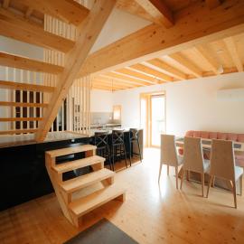 A casa de Foratoxo