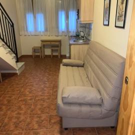 La Cueva, hotel din Zuheros