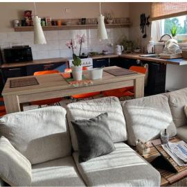 Luxurious Specious appartment